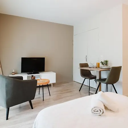 Quality St-berthevin Laval 3*