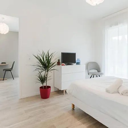Aparthotel Quality St-berthevin Laval Saint-Berthevin